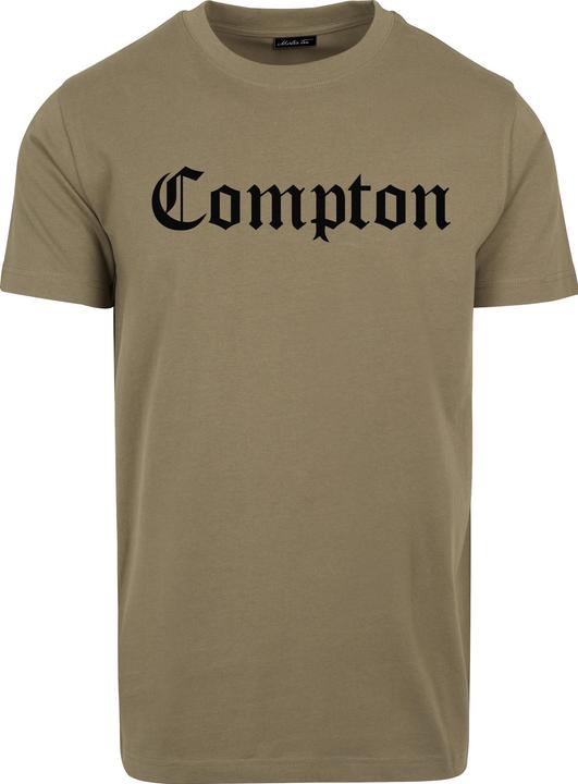 Image du produit Mister Tee Thé Compton - 3262 (S)
