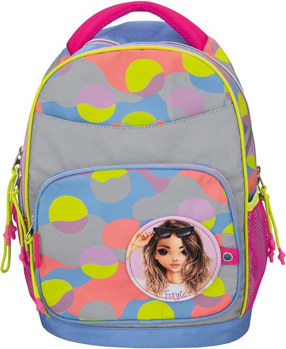 Actual product image Depesche TOPModel Schoolbackpack FLASH ( 0412738 )