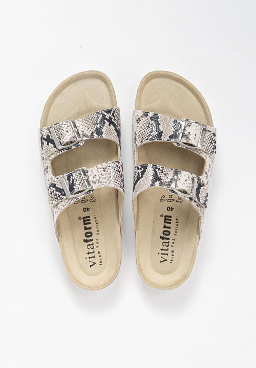 Actual product image Vitaform Mules Soft (44)