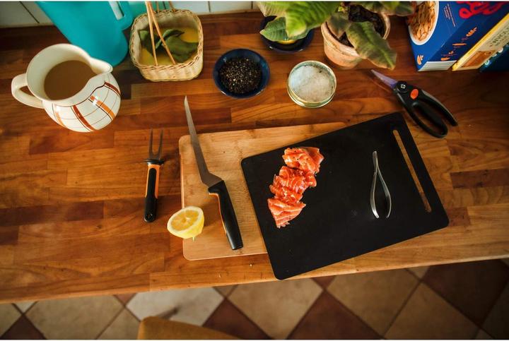 Produktbild Fiskars Functional Form 3 pcs. fish set 1057560 (22 cm)