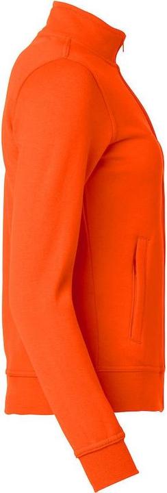 Actual product image Clique Basic jacket (XS)