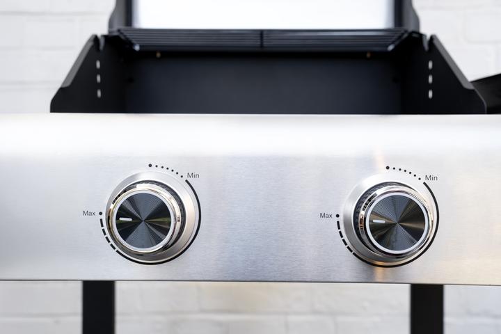 Produktbild Unold Barbecue Grill-Wagen Buddy (2.60 kW)