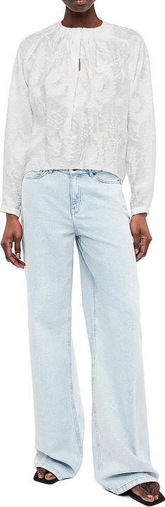Actual product image Drykorn Blusenshirt SEETHA 1 (40)