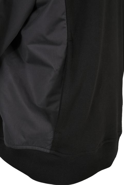 Image du produit Urban Classics Bomber militaire à capuche - 16624 (M)