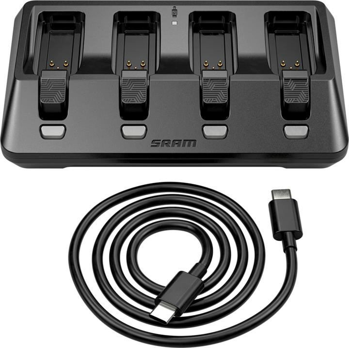 Image du produit Sram Chargeur de base de batterie AXS