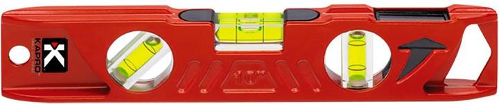 Actual product image Kapro Cast Toolbox 25 (25.50 cm)
