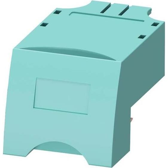 Siemens Anschlussstecker für Motorstarter Grösse S00 Federklemmen, Relais