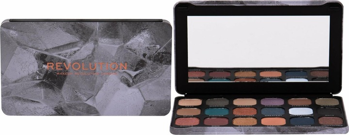 Actual product image Makeup Revolution Forever Flawless (Optimum)