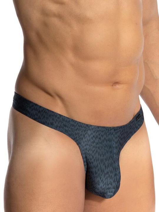 Produktbild Olaf Benz Ministring (XXL)