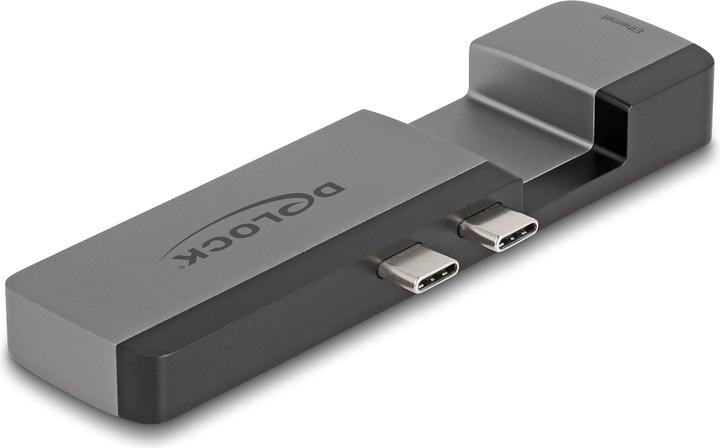 Produktbild Delock 87757 (Thunderbolt, 5 Ports)