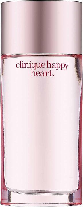 Image du produit Clinique Un coeur heureux (Eau de parfum, 50 ml)