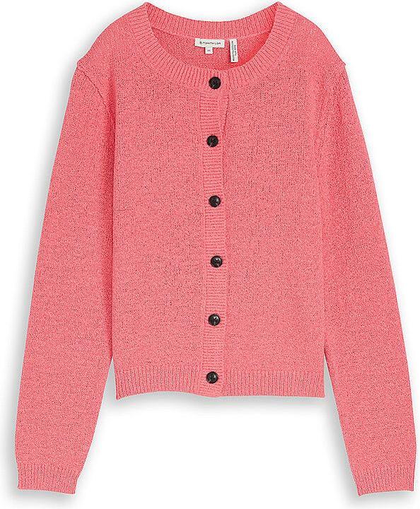 Produktbild Tom Tailor Strickjacke (S)