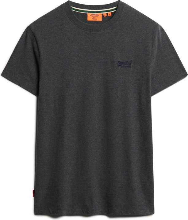 Image du produit Superdry T-shirt en coton bio à logo Essential (XL)
