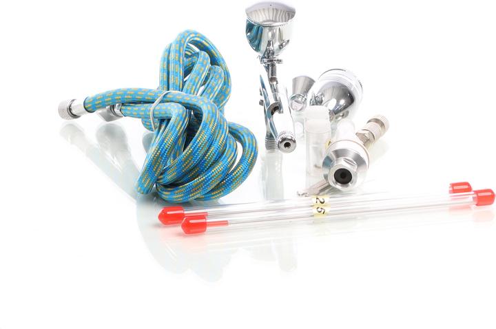 Produktbild Wiltec Airbrushpistole