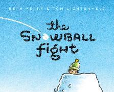 Immagine prodotto The Snowball Fight (Inglese, Ferry Beth)