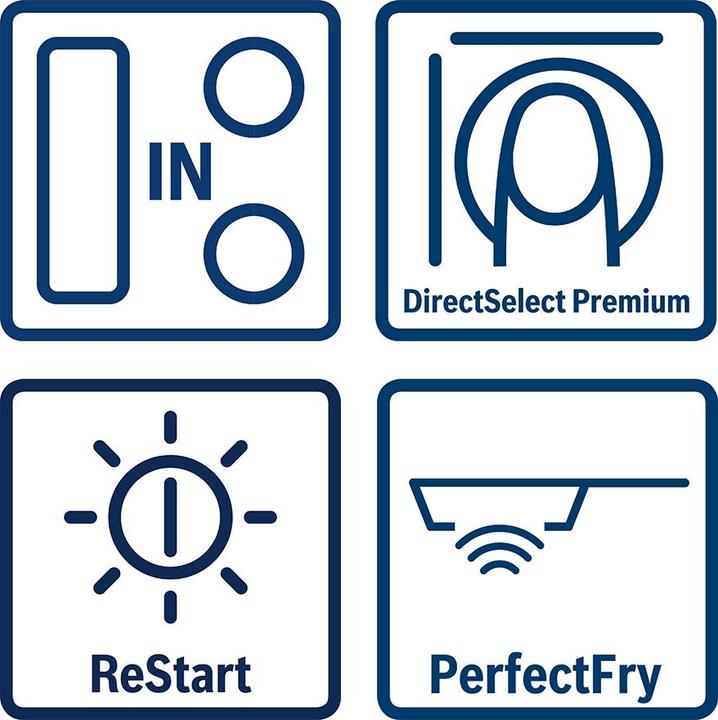 Produktbild Bosch Hausgeräte PXX801D57E (79.20 cm, Elektrokochfeld)