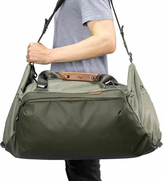 Produktbild Peak Design Travel Duffel (65 l)