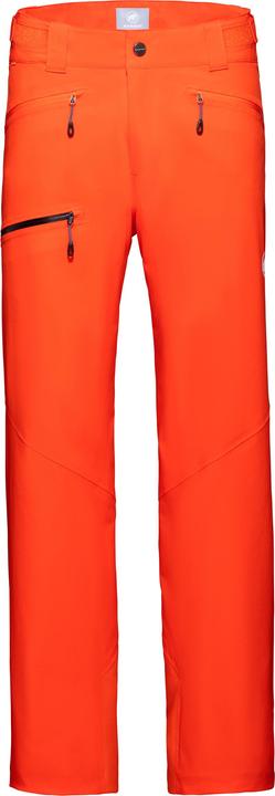Actual product image Mammut Stoney HS Thermo Pants Men (56)