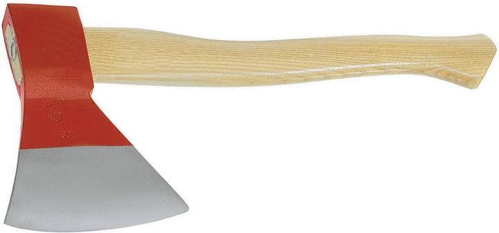 Actual product image Ochsenkopf Hatchet DANKRE 600 g