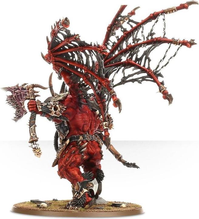 Immagine prodotto Games Workshop Skarbrand