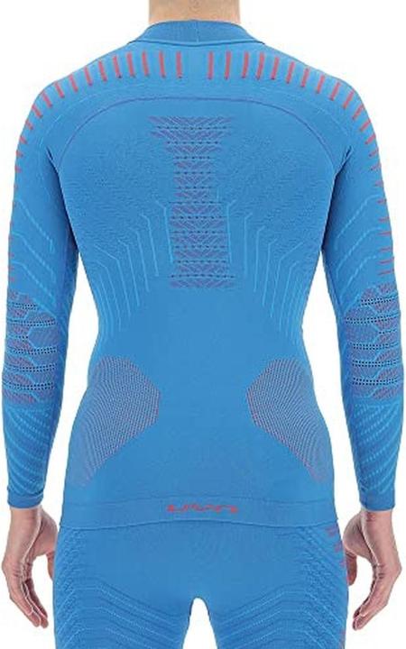 Actual product image UYN Thermoshirt Mit Stehkragen Resilyon (S)