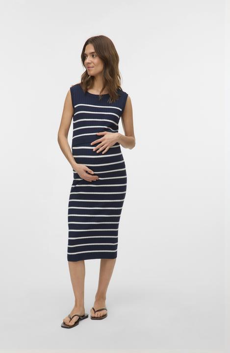 Actual product image Mamalicious MLNEWSIV Umstandskleid Strickkleid