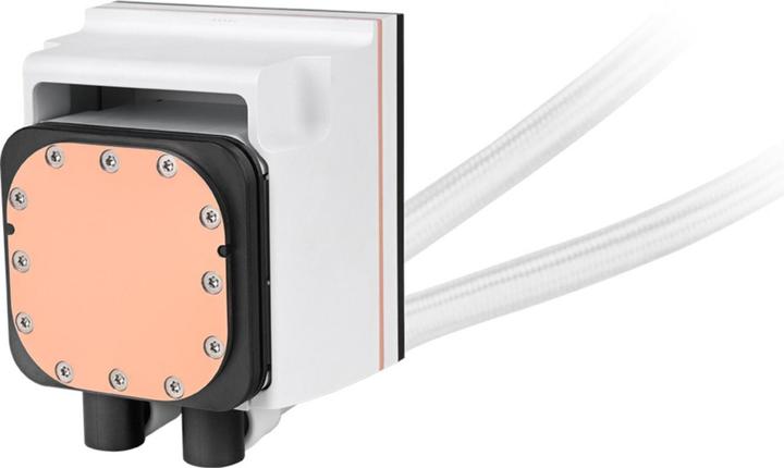 Image du produit Thermaltake MAGFloe 420 Ultra AiO White