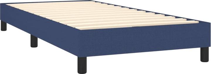 Actual product image vidaXL Boxspringbett (120 x 190 cm)