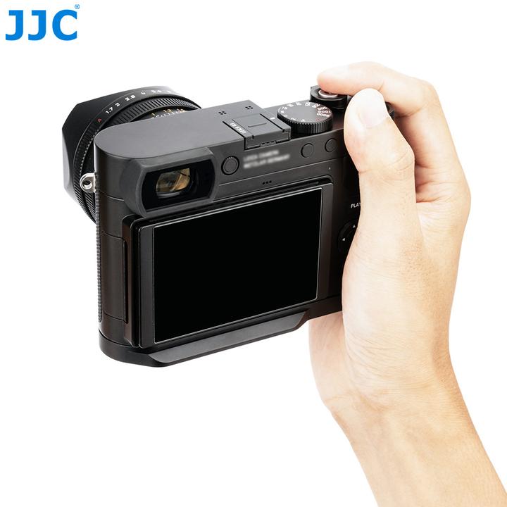 Image du produit JJC HG Q3 Camera Hand Grip for Leica Q3 (Poignée)