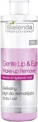 Produktbild Bielenda Augen- und Lippen-Makeup-Entferner 200ml (Make-Up Entferner, 200 ml)