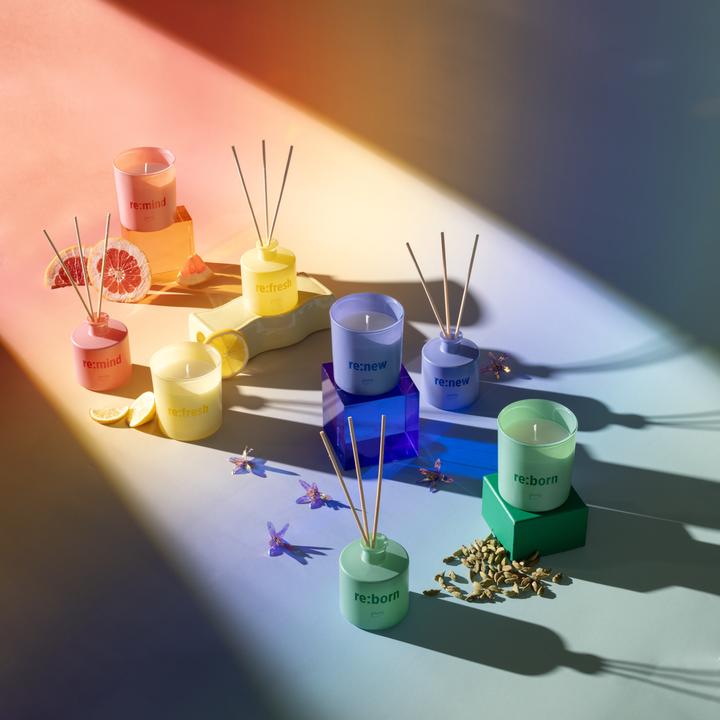 Immagine prodotto Ipuro Profumo ambiente re:fresh (100 ml)