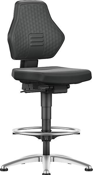 Image du produit Bimos Siège d'atelier AIR FLOW (58 - 85 cm)