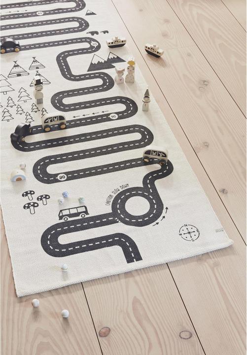 Produktbild Oyoy Adventure Rug (70 x 180 cm)