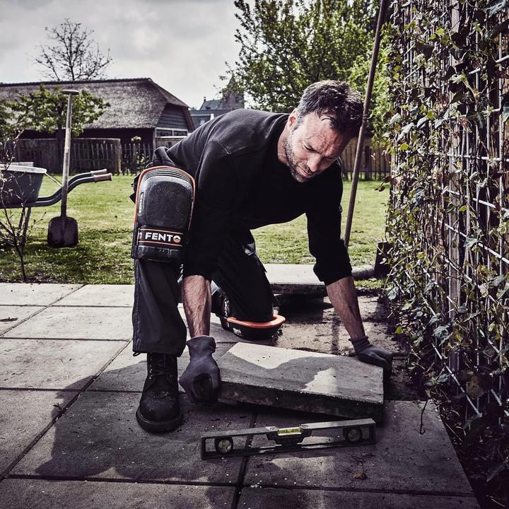 Produktbild Fento Original