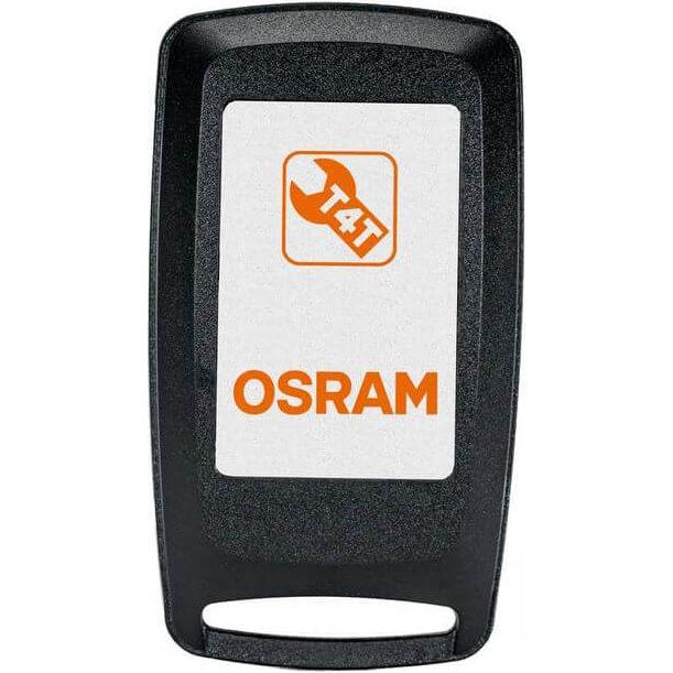 Ledvance OSRA Steuergerät, 3D Scanner