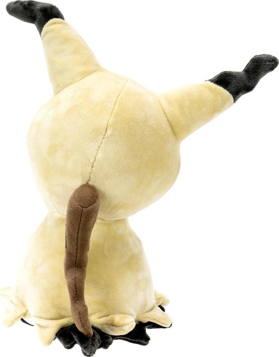 Image du produit Jazwares Λούτρινο Pokemon Mimikyu 20εκ. PKW3076 (20 cm)