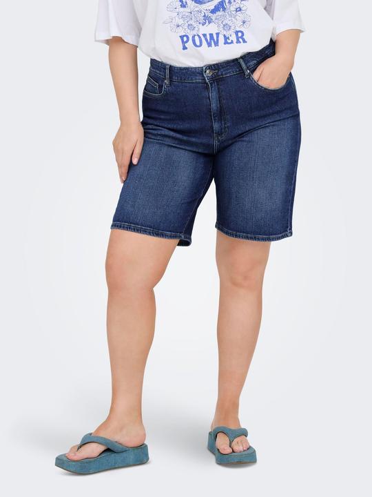 Produktbild Only Carsonny Hw Wide Dnm Shorts Nas843 Noos (44)