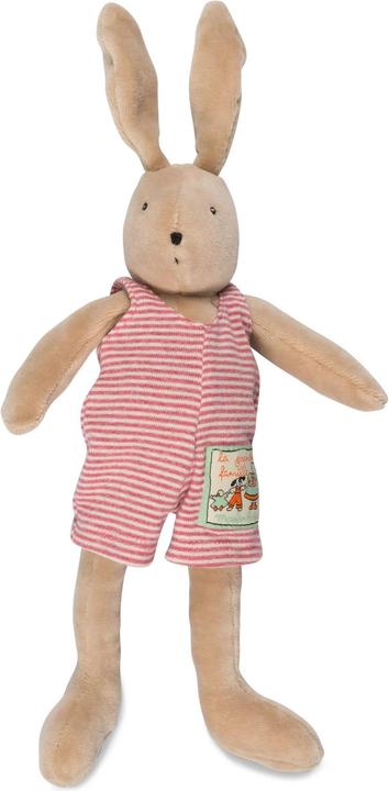 Produktbild Moulin Roty Kleines Kaninchen Sylvain (40 cm)