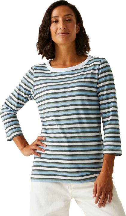 Image du produit Regatta - T-shirt BAYLETTE - Femme (52)