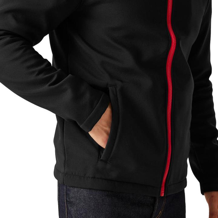 Produktbild Regatta Ablaze Printable Softshelljacke (M)