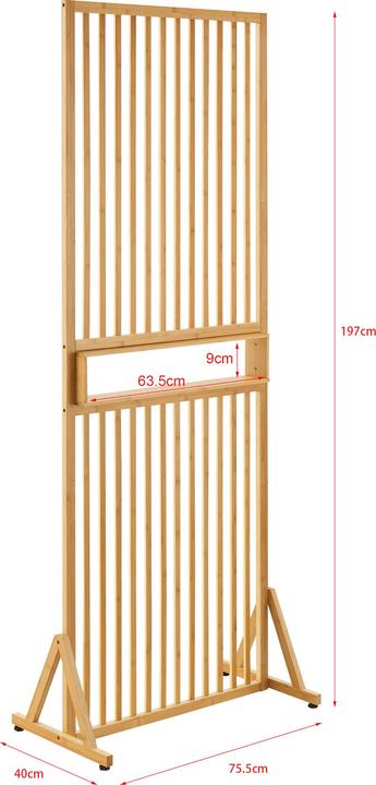 Actual product image En.Casa Fron