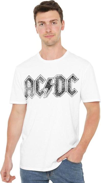 Produktbild AC/DC TShirt (XL)
