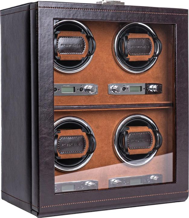 Produktbild Designhütte Bond Uhrenbeweger (4 x)