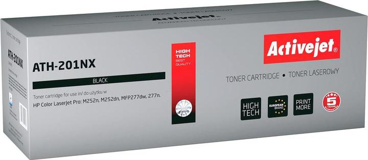 Actual product image Activejet ATH-2070N (FC)