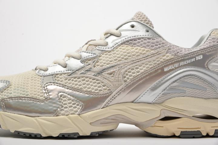 Produktbild Mizuno WAVE RIDER 10 (45)