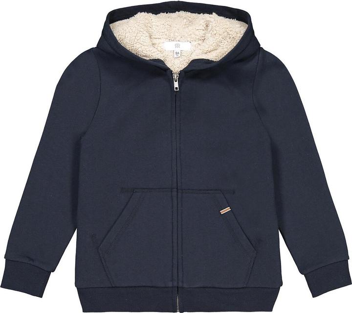 Produktbild La Redoute Collections Sweatjacke