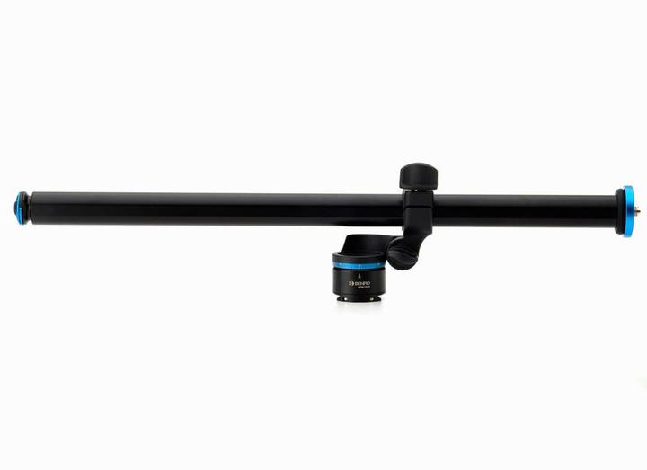 Actual product image Benro GPAC502 Tabletop Swivel Arm (Stand adapter)