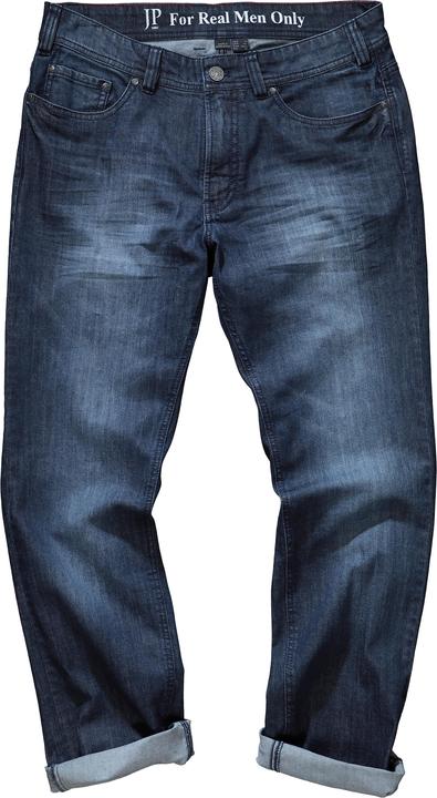 Produktbild JP1880 Jeans, Denim, 5-Pocket, Denim, Regular Fit, bis Gr. 72/36 (54)
