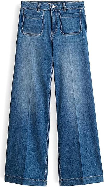 Bleu, Bleu Ombre Foncée