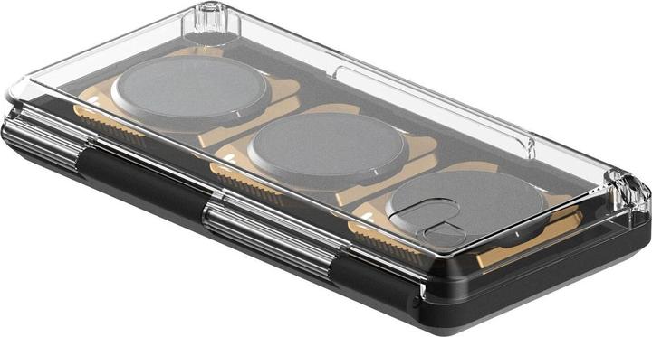 Image du produit PolarPro Filtre DJI Mavic 3 VIVID Collection (Objectif de drone, DJI Mavic 3 Classic)